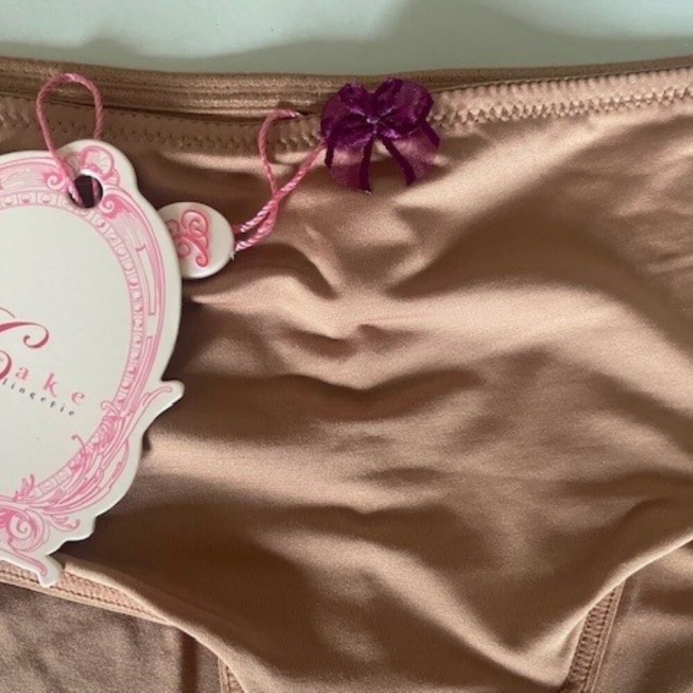 *NEW* Cake Lingerie – Maternity Underwear (Pack of 2)